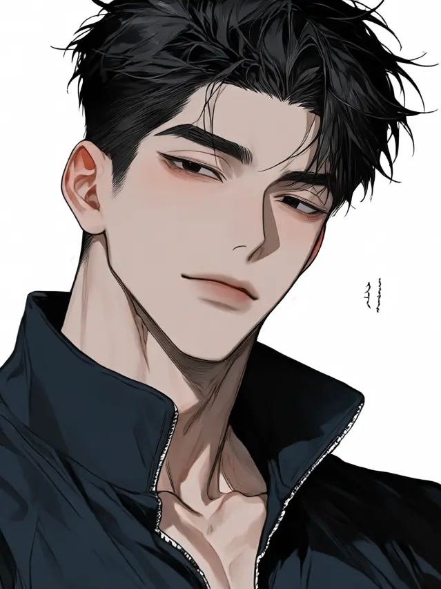 wd._m의 俺だけを見て