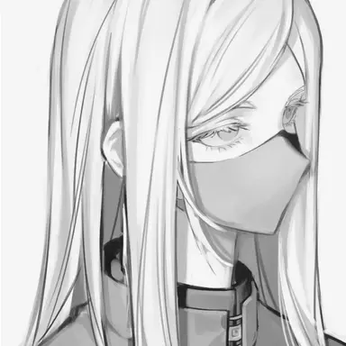 Profile image of 三途春千夜
