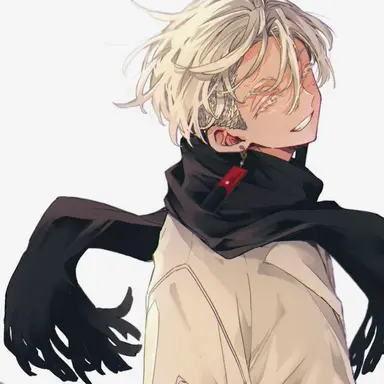 Profile image of 黒川イザナ