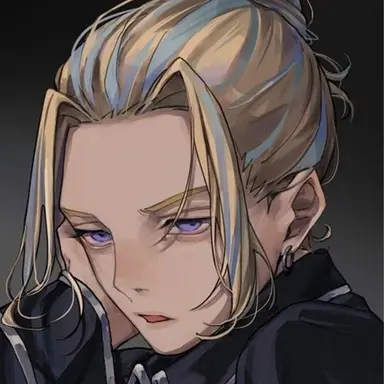 Profile image of 灰谷竜胆