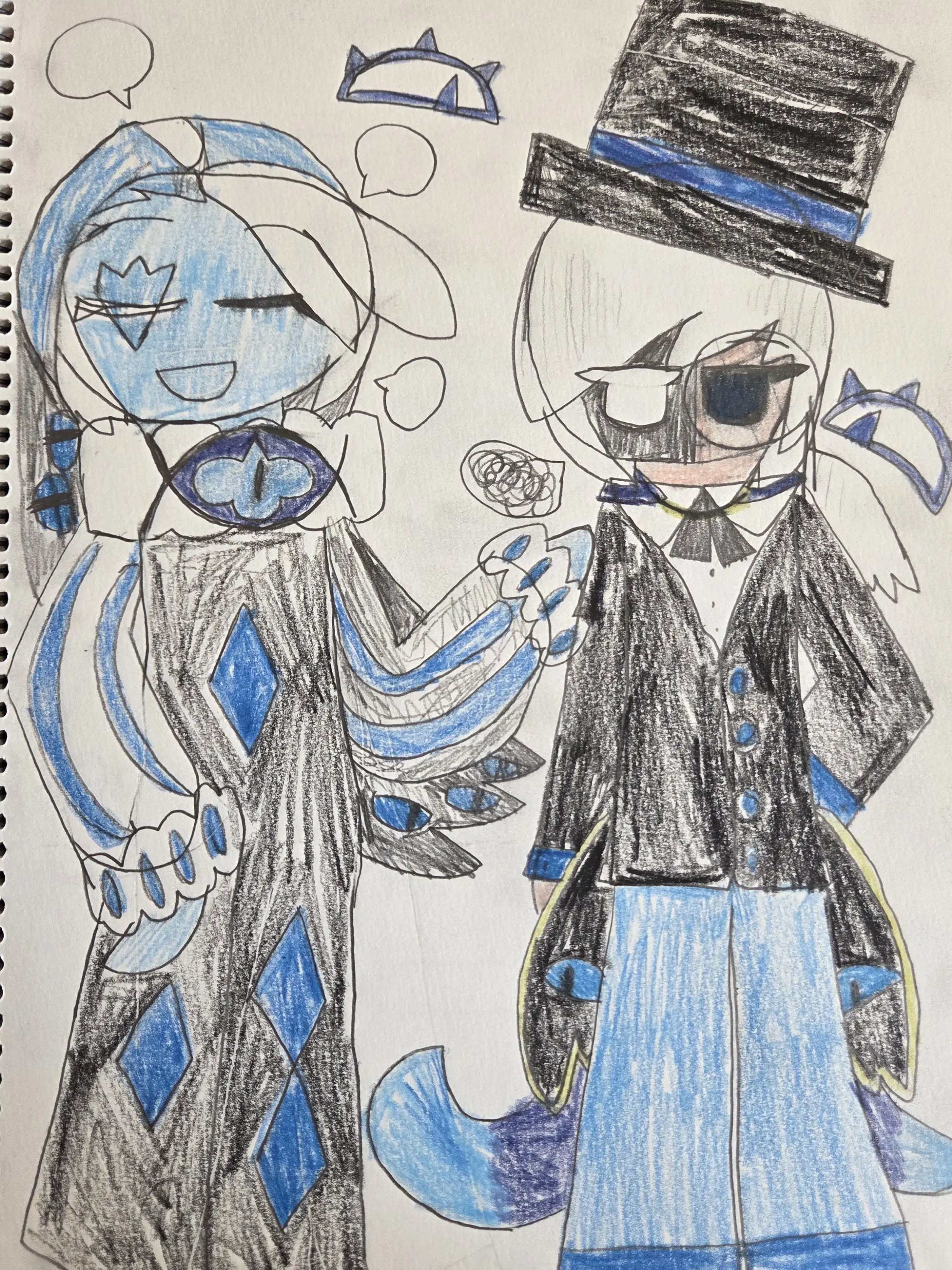 YN0823의 합친 서커스(당신도 단원!)