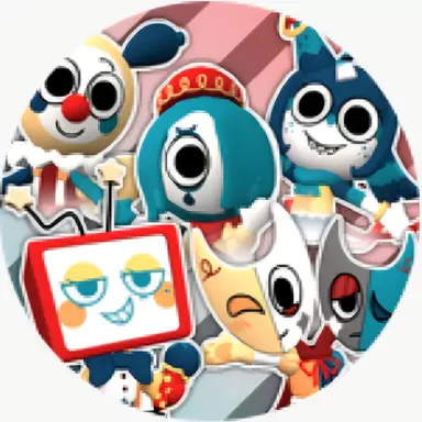 Profile image of 댄디의 서커스단