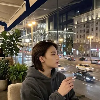 Profile image of Hwang hyunjin