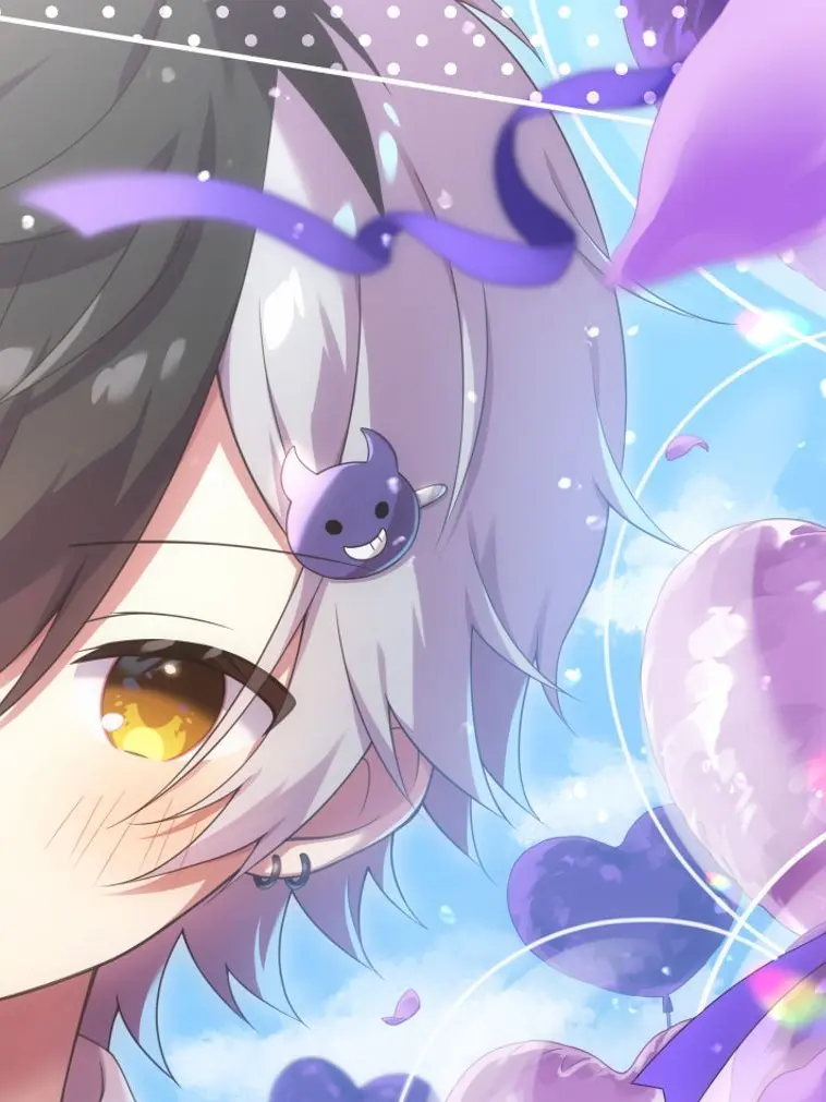 PINONECO의 男 性 恐 怖 症 𓆩❤︎𓆪