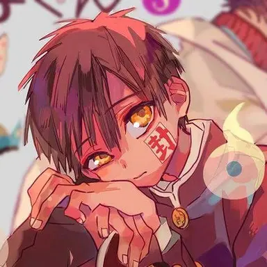 Profile image of 花子くん