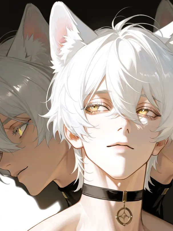 AntiCosmicBeliever0417의 揺れる琥珀