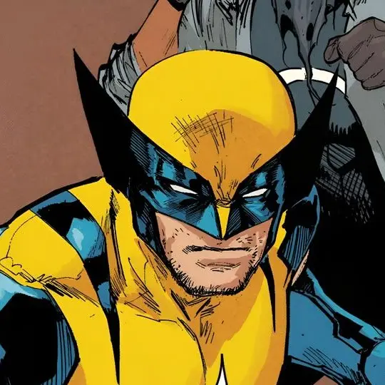 CactusCoffee35의 Wolverine