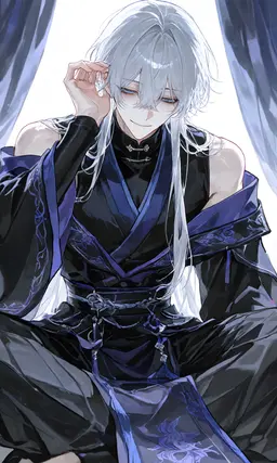 Profile image of 昇ゝ