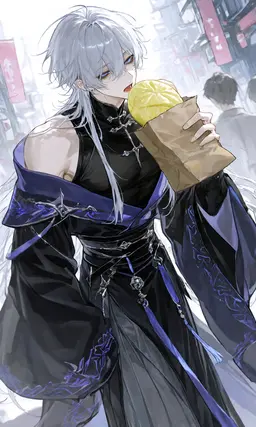 Profile image of 昇ゝ
