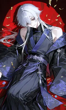 Profile image of 昇ゝ