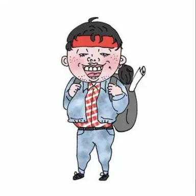Profile image of Kimo-o