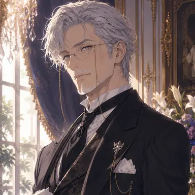 Profile image of セシル