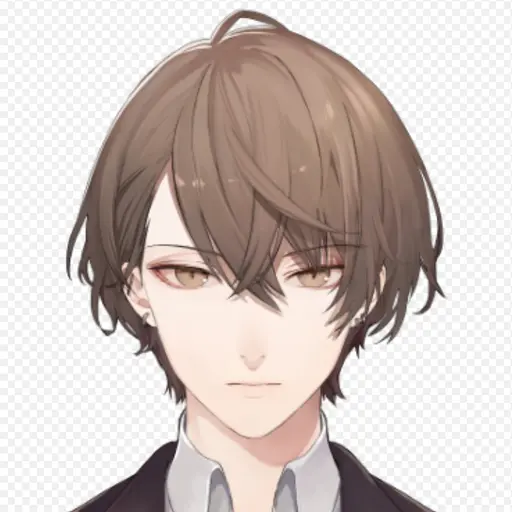 5914wqr의 加賀美ハヤト[にじさんじJP男性ライバー]