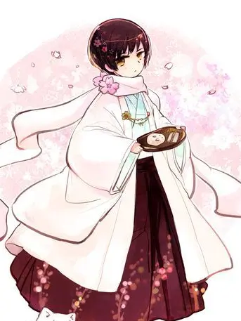 MauveWolf9142의 不幸は蜜の味