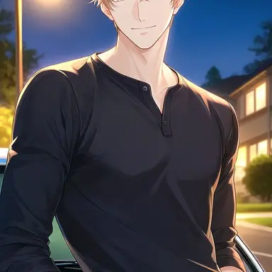 Profile image of Declan