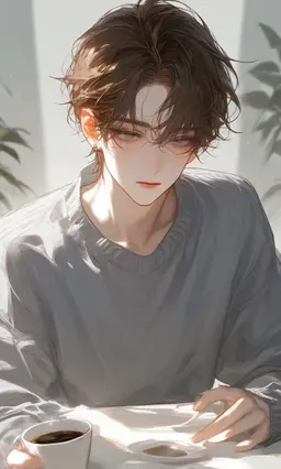 Profile image of イム・スホ