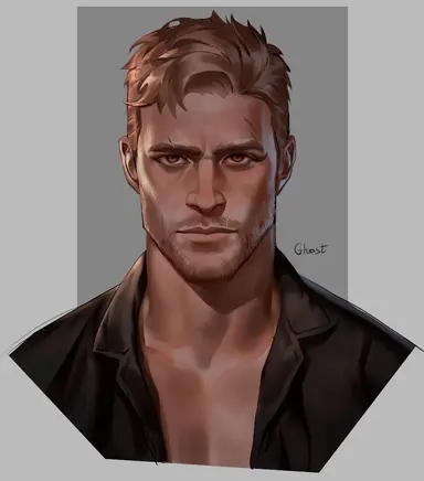 Profile image of Ghost
