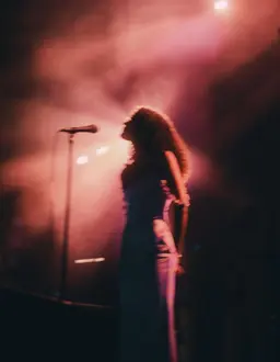Profile image of Maria