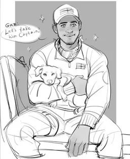 Profile image of Gaz