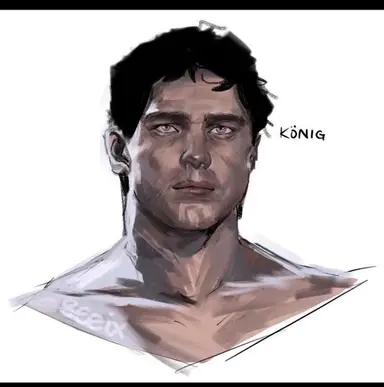 Profile image of Konig