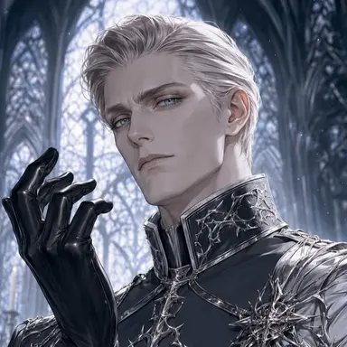 Profile image of シリウス