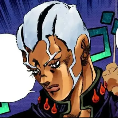 Profile image of プッチ神父