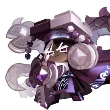 Profile image of 다크카카오쿠키