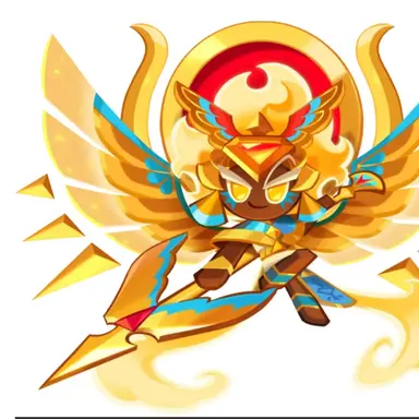 Profile image of 골드치즈쿠키