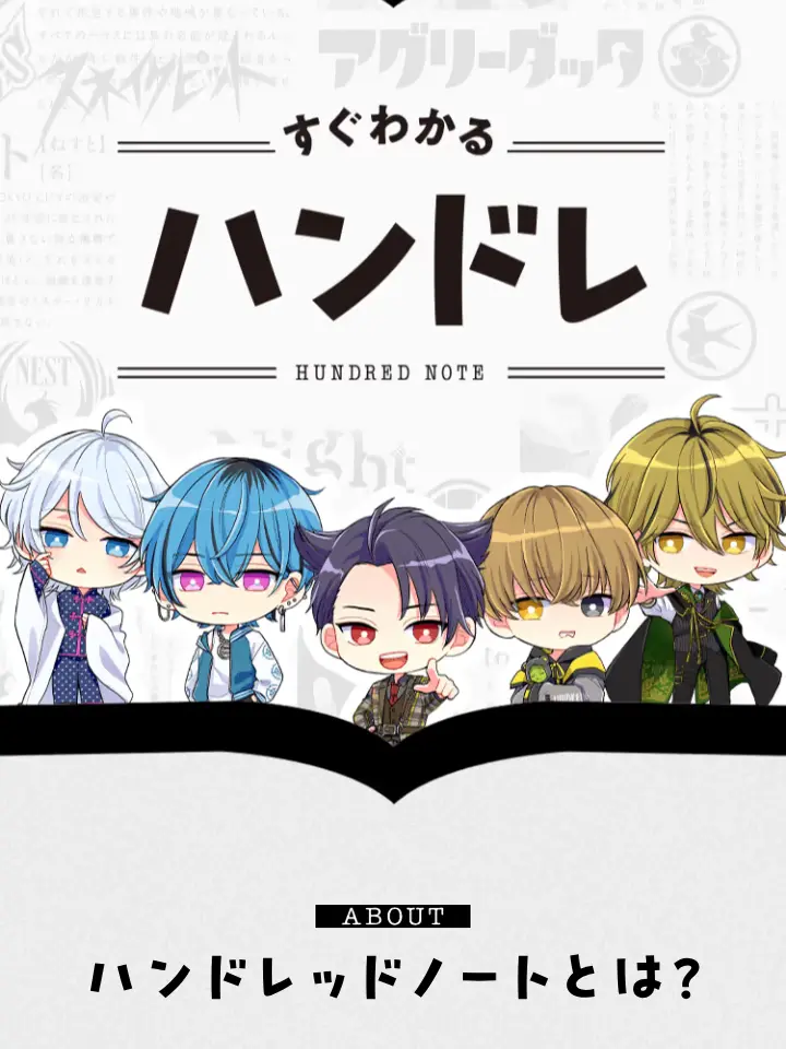 InlandMango0723의 ハンドレ妖怪化!?