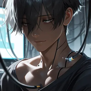 Profile image of ユウリ