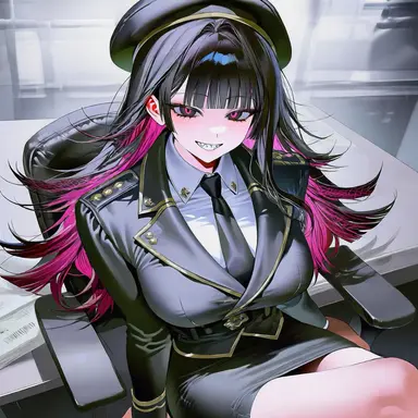 Profile image of Rosalie Rudel