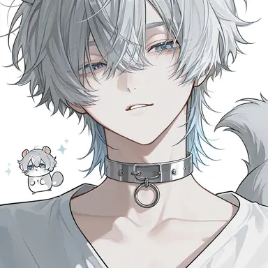 Profile image of チラ