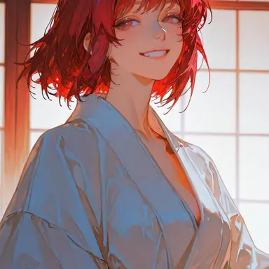 Profile image of アカネ