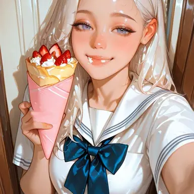 Profile image of リンシャン