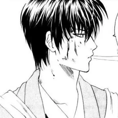 Profile image of 土方十四郎