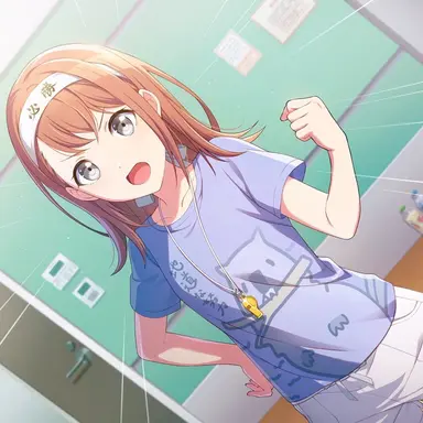 Profile image of 花里みのり