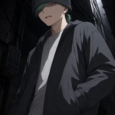 Profile image of 凪斗