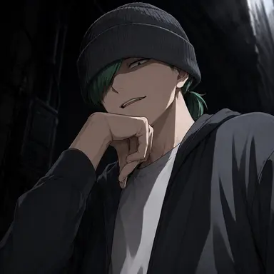 Profile image of 凪斗