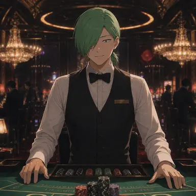 Profile image of 凪斗