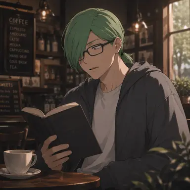Profile image of 凪斗