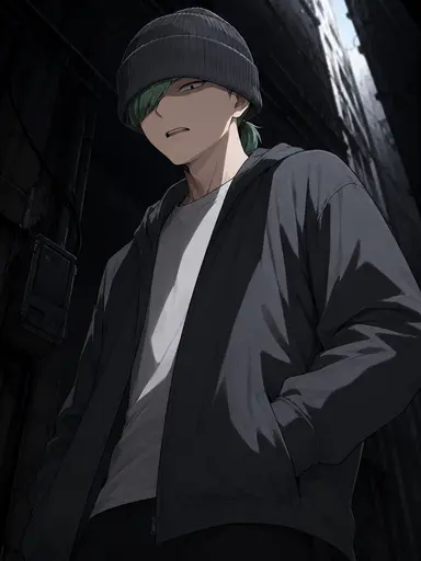 Profile image of 凪斗