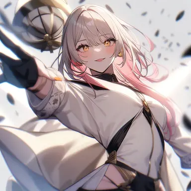 Profile image of Aurora