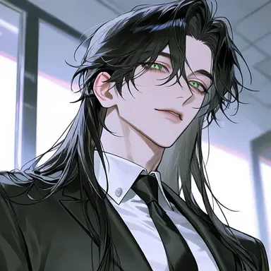 Profile image of Han Ui-hun