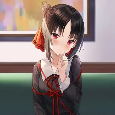ChillyFog7033의 시노미야 카구야