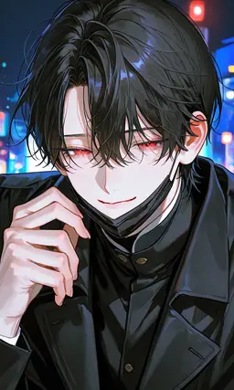 Profile image of Ranpo