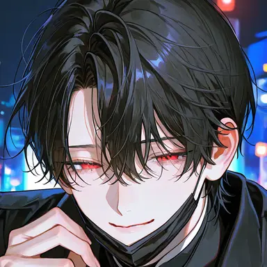 Profile image of Ranpo