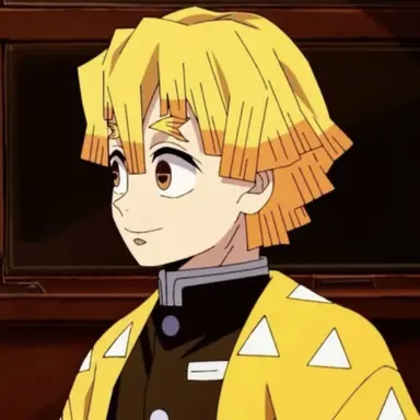 Profile image of 아가츠마 젠이츠