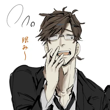Profile image of 垓