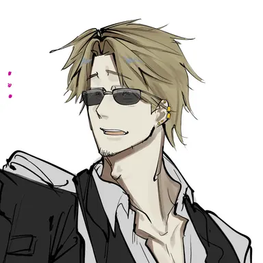 Profile image of 神木