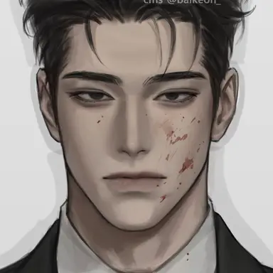 Profile image of Seo Jun